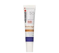 Ultrasun Photo Age Control Fluid Tinted SPF50 40ml