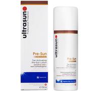 Ultrasun Pre Sun Tan Activator Lotion 150ml