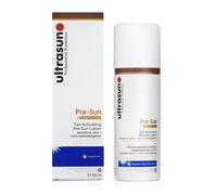 Ultrasun Pre Sun Tan Activator 150ml