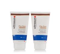 Ultrasun 3 Piece Sparkle and Tan Body Collection