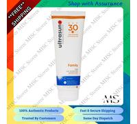ULTRASUN Professional Protection Family SPF 30 Sun Protection Gel 250ml - New