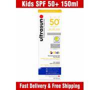 Ultrasun Kids Sunscreen SPF50 150 ml | Very High Protection for Children
