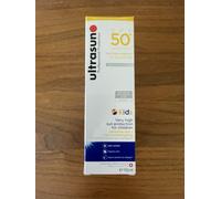 UltraSun Protection | KIDS | SPF 50 | Sensitive Skin & non-Comedogenic | 150ml