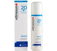 Ultrasun SPF 20 Sports Gel (200ml)