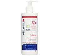 Ultrasun SPF 50+ Extreme Sun Lotion 400ml