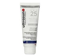 Ultrasun SPF25 Anti-Pigmentation Hand Cream 75ml Cream