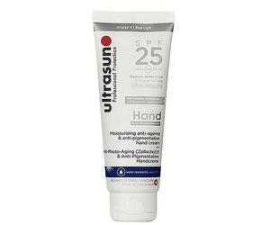 Ultrasun SPF25 Anti-Pigmentation Hand Cream 75ml Cream