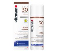 ultrasun SPF30 Tan Activator Body 150ml , Pack of 1