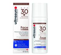 Ultrasun SPF30 Tan Activator Face 50ml