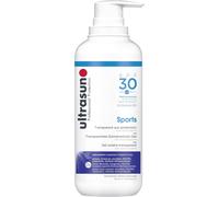 Ultrasun SPF30 Transparent Sports Gel 400ml