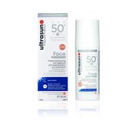 Ultrasun SPF50+ Face Anti-pigmentation Tinted Honey 50ml