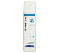 Ultrasun Sports SPF 20 200ml