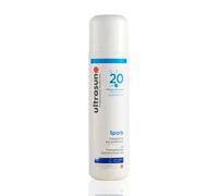 Ultrasun SPF 20 Sports Gel (200ml)