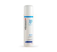 Ultrasun Sports Gel Spf 20 200ml