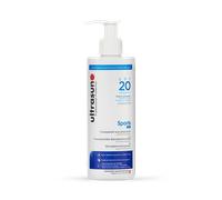 Ultrasun Sports Gel Spf 20 400ml