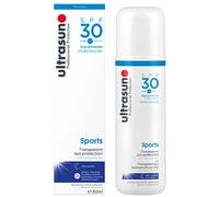 Ultrasun Sports Gel SPF 30 200ml