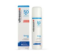 Ultrasun Sports Gel Spf 50 200ml