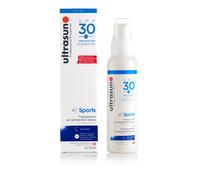 Ultrasun Sports Spray SPF 30 150ml No Colour