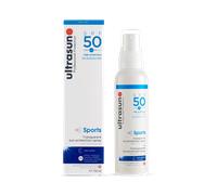 Ultrasun Sports Spray Spf 50 150ml