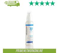 Ultrasun SPF30 Sports Spray 150ml