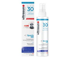 Ultrasun Sports Spray SPF30 150ml
