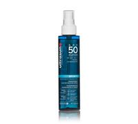 UltraSun Transparent Sun Protection | Sports Spray SPF50 | 150ml