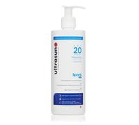 Ultrasun Sports Gel SPF 20 400ml