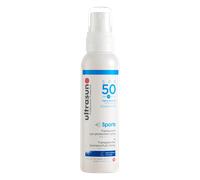Ultrasun Sports Transparent Sun Protection Spray SPF50 150ml