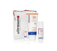 Ultrasun Summer Essentials Suncare Kit No Colour