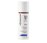 Ultrasun Sun Protection Body Tan Activator SPF 30 150ml