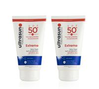 Ultrasun Sun Protection Extreme SPF 50+ 150ml Duo
