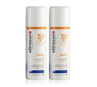 Ultrasun Sun Protection Family SPF 30 150ml Duo