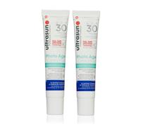 Ultrasun Sun Protection Photo Age Control Fluid 40ml Duo 30 SPF