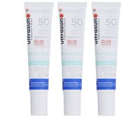 Ultrasun Sun Protection Photo Age Control Fluid 40ml Trio SPF 30