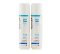 Ultrasun Sun Protection Sports Gel SPF 30 200ml Duo