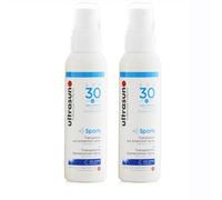 Ultrasun Sun Protection Sports Spray 150ml Duo SPF 30