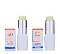 Ultrasun Sun Protection Sun Stick SPF 50 Duo