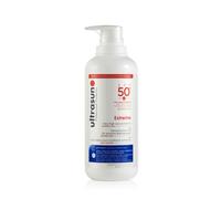 Ultrasun Sun Protection Supersize Extreme SPF 50+ 400ml