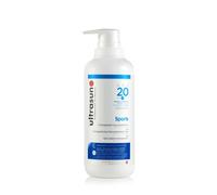 Ultrasun Sun Protection Supersize Sports Gel SPF 20 400ml