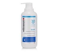 Ultrasun Sun Protection Supersize Sports Gel SPF 30 400ml
