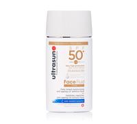 Ultrasun Sun Protection Tinted Face Fluid SPF 50+ 40ml