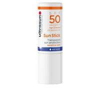 Ultrasun Sun Stick - Transparent Sun Protection For Sensitive Skin, SPF50 Sealed