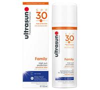 Ultrasun Super Sensitive Family SPF 30 150ml - 150 ml