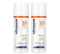 UltraSun DOUBLE Super Sensitive Family SPF30 150ml