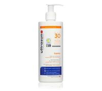 UltraSun Super Sensitive Family Sunscreen - 400 ml