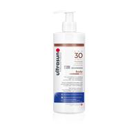 Ultrasun Supersize Body Tan Activator Sculpt SPF 30 400ml