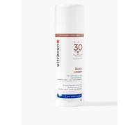 Ultrasun Tan Activator Body Cream SPF 30 150ml No Colour