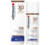 Ultrasun Tan Activator For Body SPF 30 150ml
