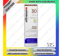 Ultrasun Body Tan Activator SPF30 150ml