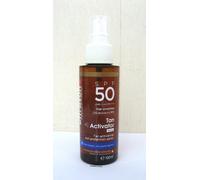Ultrasun Tan Activator Spray SPF50 100ml New